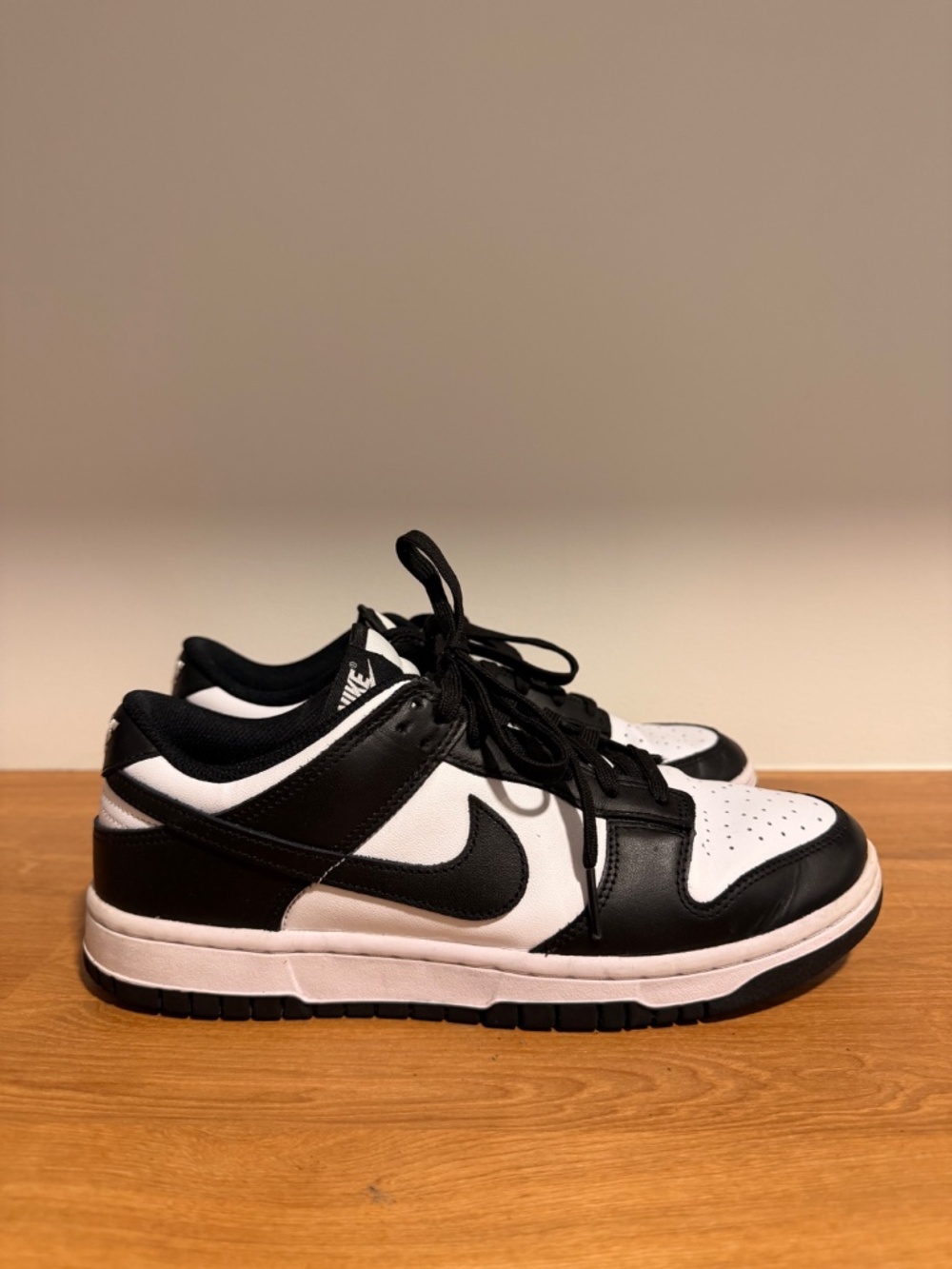 Nike Dunk Low Panda
